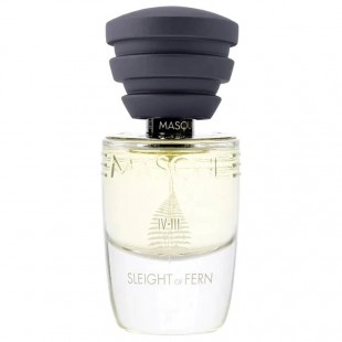 Masque Milano SLEIGHT of FERN 35ml edp TESTER