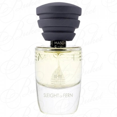 Тестер Masque Milano SLEIGHT of FERN 35ml edp TESTER
