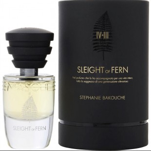 Masque Milano SLEIGHT of FERN 35ml edp