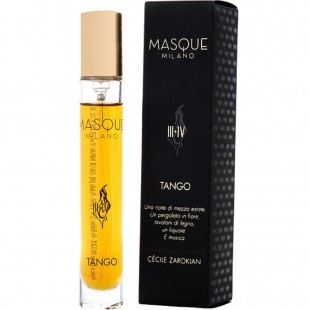 Masque Milano TANGO 10ml edp