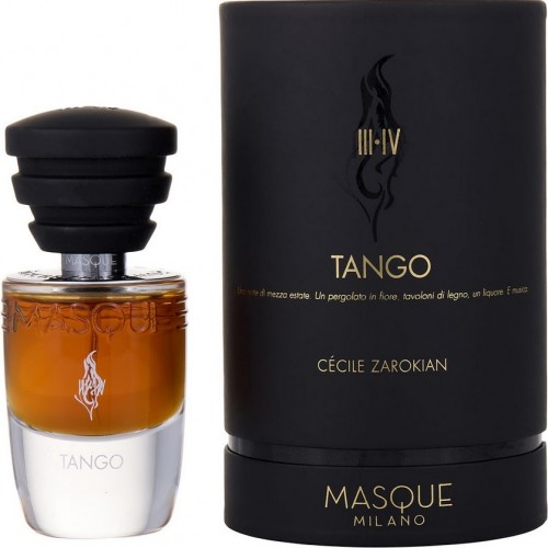 Парфюмерная вода Masque Milano TANGO 35ml edp