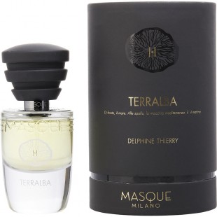Masque Milano TERRALBA 35ml edp