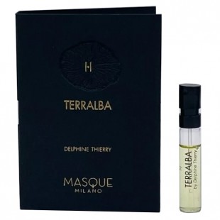 Masque Milano TERRALBA 2ml edp