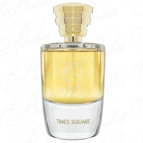 Тестер Masque Milano TIMES SQUARE 100ml edp TESTER