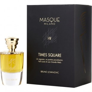 Masque Milano TIMES SQUARE 100ml edp