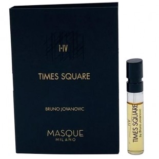 Masque Milano TIMES SQUARE 2ml edp