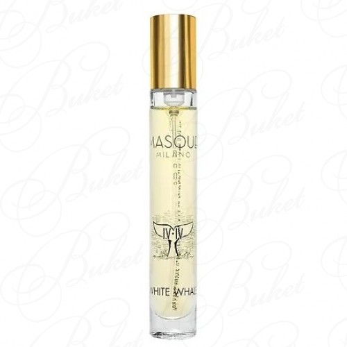 Миниатюры Masque Milano WHITE WHALE 10ml edp