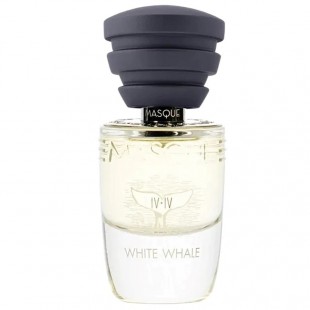 Masque Milano WHITE WHALE 35ml edp TESTER