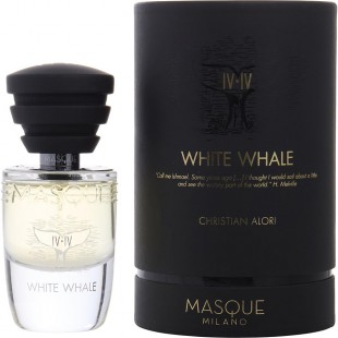 Masque Milano WHITE WHALE 35ml edp