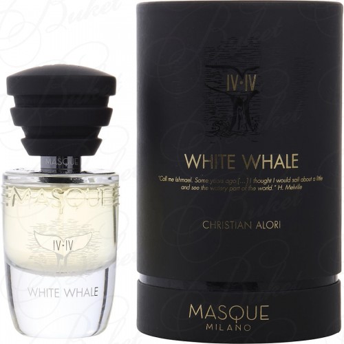 Парфюмерная вода Masque Milano WHITE WHALE 35ml edp