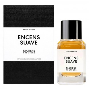 Matiere Premiere ENCENS SUAVE 50ml edp