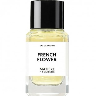 Matiere Premiere FRENCH FLOWER 100ml edp TESTER