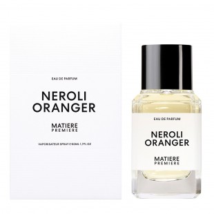 Matiere Premiere NEROLI ORANGER 50ml edp