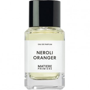 Matiere Premiere NEROLI ORANGER 100ml edp TESTER