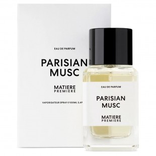 Matiere Premiere PARISIAN MUSC 100ml edp