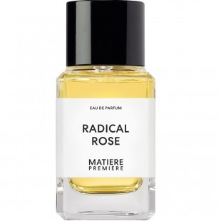 Matiere Premiere RADICAL ROSE 100ml edp TESTER