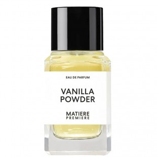 Matiere Premiere VANILLA POWDER 100ml edp TESTER