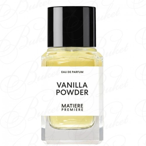 Тестер Matiere Premiere VANILLA POWDER 100ml edp TESTER