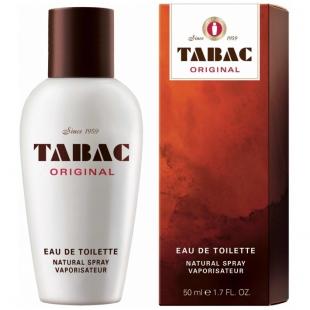 Maurer & Wirtz TABAC ORIGINAL 50ml edt
