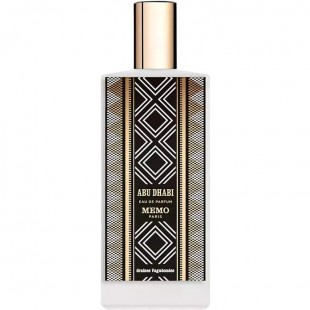 Memo ABU DHABI 75ml edp