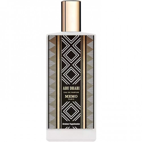 Парфюмерная вода Memo ABU DHABI 75ml edp
