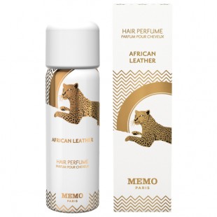 Memo AFRICAN LEATHER h/perfume 80ml