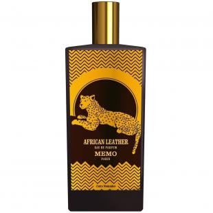 Memo AFRICAN LEATHER 75ml edp TESTER