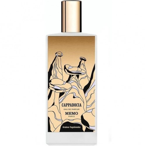 Парфюмерная вода Memo CAPPADOCIA 75ml edp