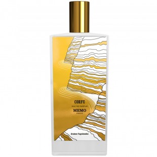Memo CORFU 75ml edp