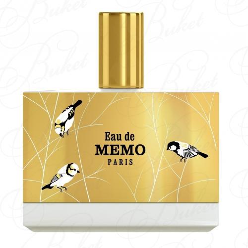 Парфюмерная вода Memo EAU de MEMO 100ml edp