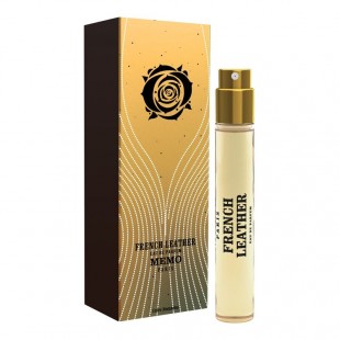 Memo FRENCH LEATHER 10ml edp