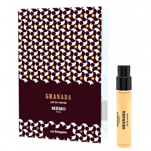 Memo GRANADA 1.5ml edp
