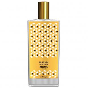 Memo GRANADA 75ml edp TESTER