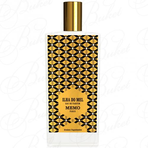 Парфюмерная вода Memo ILHA DO MEL 75ml edp