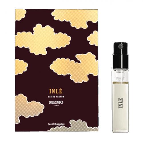 Пробники Memo INLE 1.5ml edp