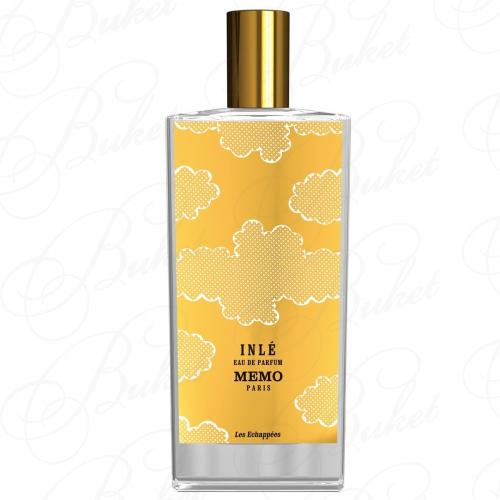 Парфюмерная вода Memo INLE 75ml edp