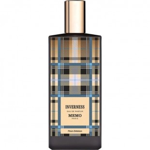 Memo INVERNESS 75ml edp