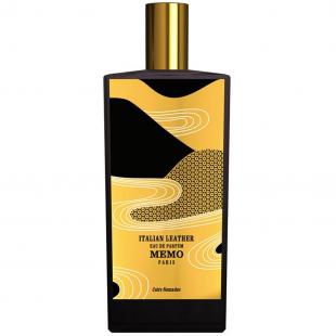 Memo ITALIAN LEATHER 75ml edp