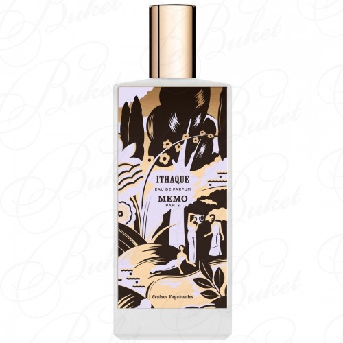 Парфюмерная вода Memo ITHAQUE 75ml edp