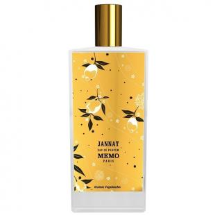 Memo JANNAT 75ml edp