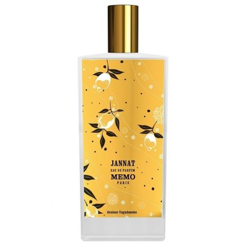 Парфюмерная вода Memo JANNAT 75ml edp