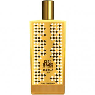 Memo KEDU SESAME 75ml edp TESTER