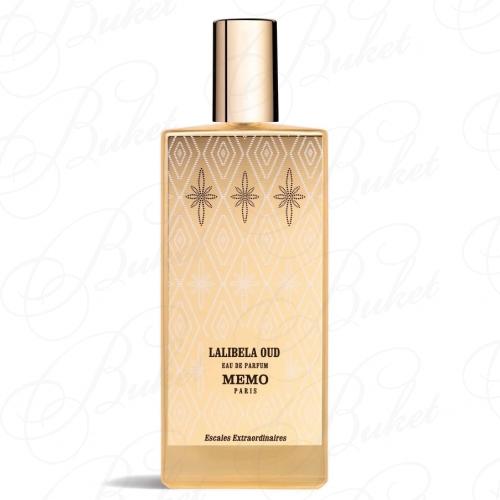 Парфюмерная вода Memo LALIBELA OUD 75ml edp