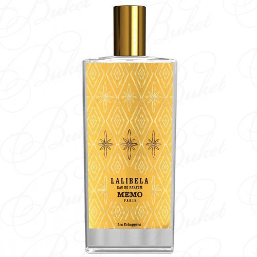 Парфюмерная вода Memo LALIBELA 75ml edp