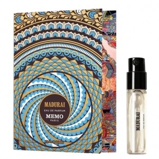 Memo MADURAI 1.5ml edp