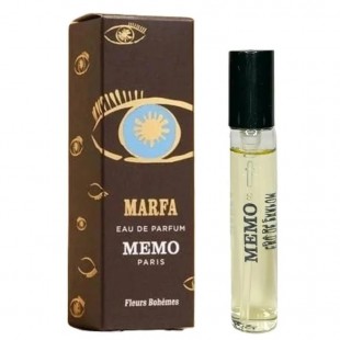 Memo MARFA 5ml edp