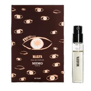 Memo MARFA 1.5ml edp