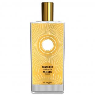Memo SHAMS OUD 75ml edp