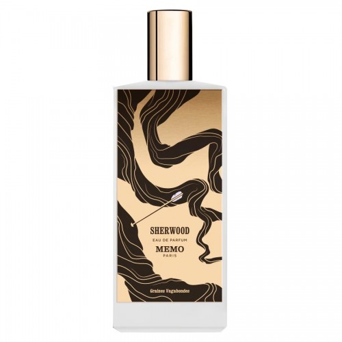 Парфюмерная вода Memo SHERWOOD 75ml edp