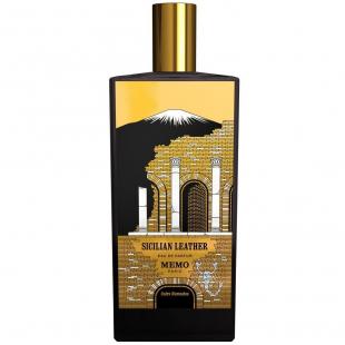 Memo SICILIAN LEATHER 75ml edp